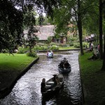 Village Without Roads